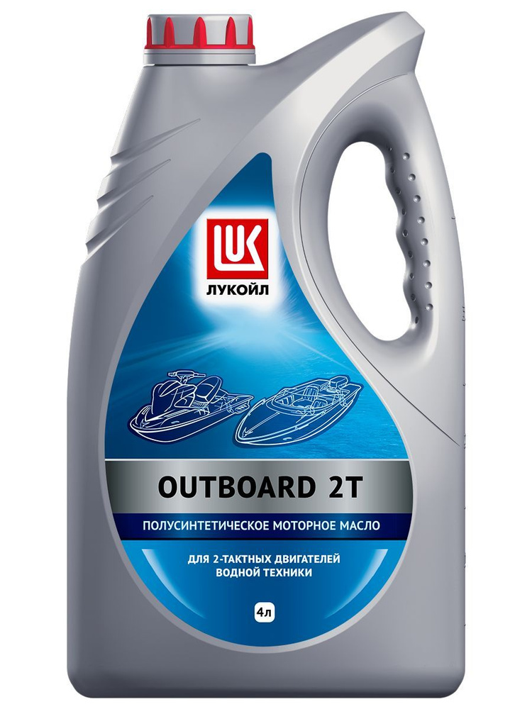 Масло моторное ЛУКОЙЛ (LUKOIL) Не подлежит классификации по SAE ...