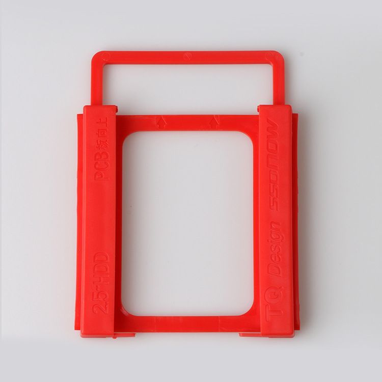 Крепление, салазки для SSD или HDD 2.5" в отсек 3.5" - купить с ...