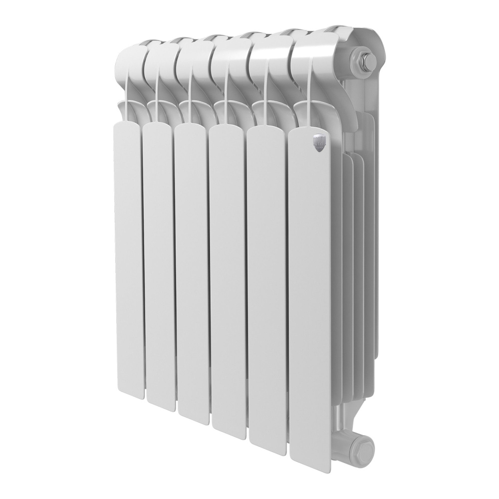 Радиатор Royal Thermo Indigo Super+ 500 - 6 секц. #1