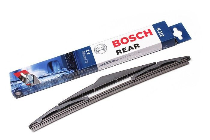 Bosch Щетка стеклоочистителя задняя, арт. 3397011678, 30 см #1