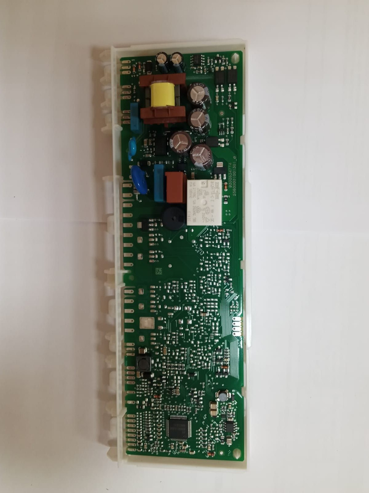 Модуль управления холодильника BOSCH, 00658739 купить на OZON по низкой ...