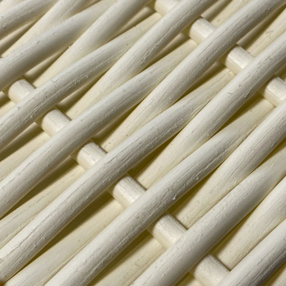 Сечение полутрубка ротанг. Полиротанг кедр 6 мм. Copper scarp. Полиротанг. Ротанг искусственный для плетения.