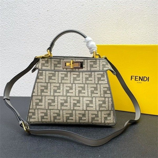 Fendi Сумка #1