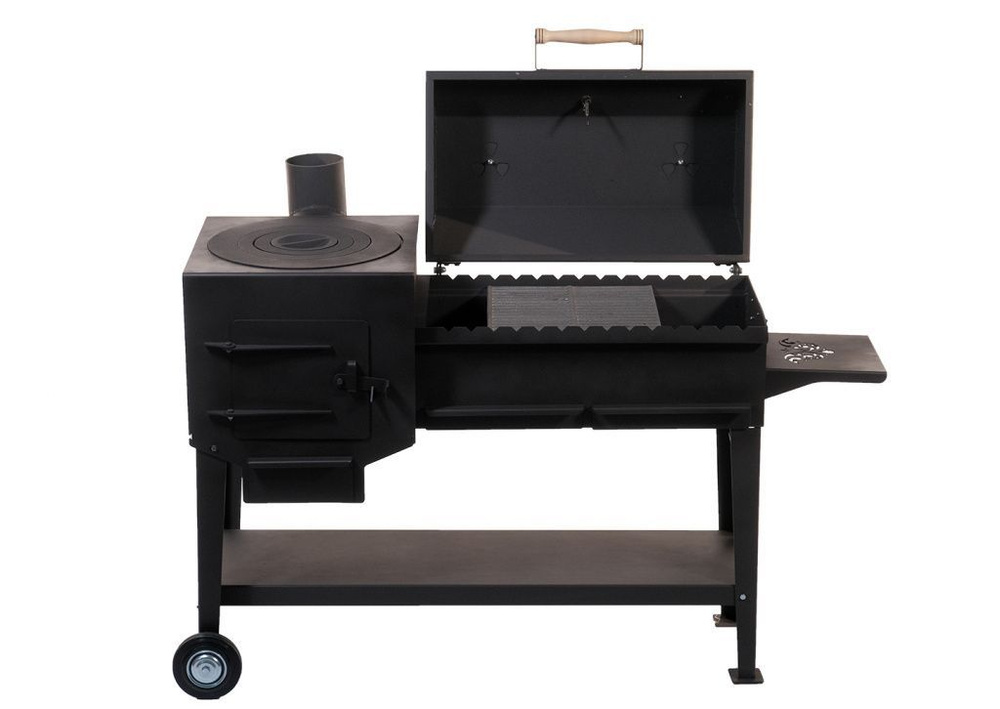 Казан-гриль "Дачный" - купить с доставкой по выгодным ценам в интернет ...