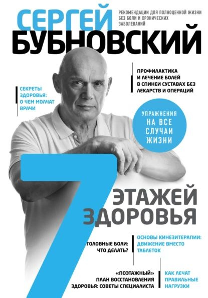 Упражнения для шеи: доктора шишонина, по бубновскому, видео