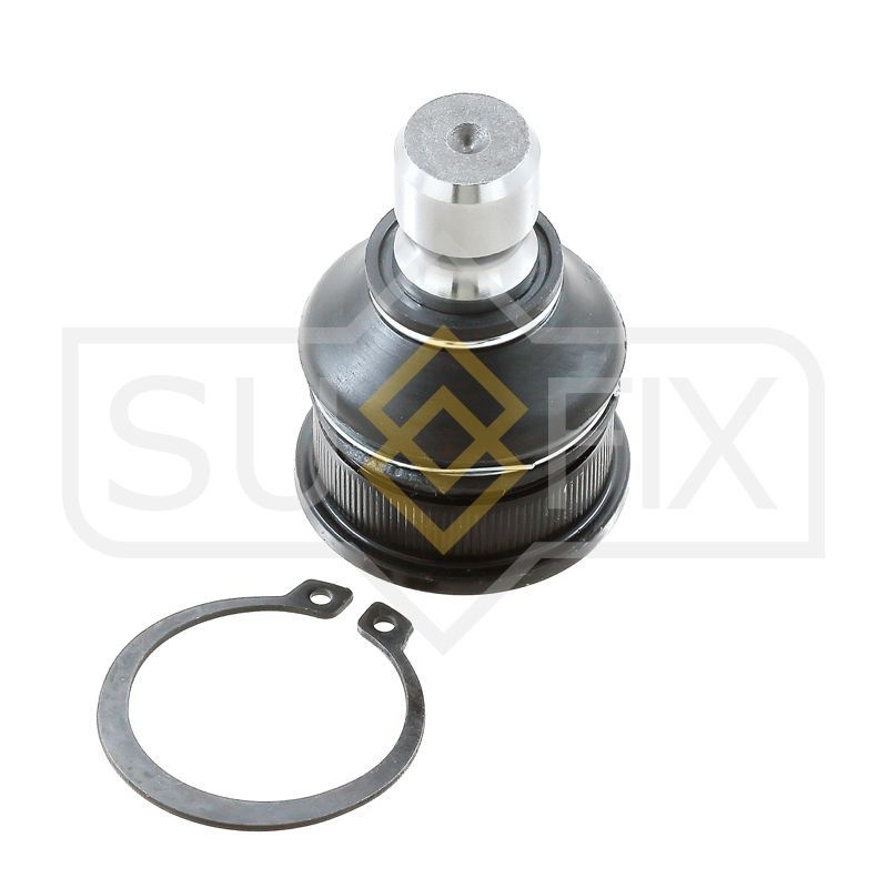 SUFIX Опора шаровая передняя для Ниссан Жук, Тиида, Леаф Nissan Juke ...