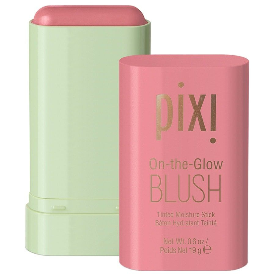 Pixi On-The-Glow Blush Румяна 19,0 г #1