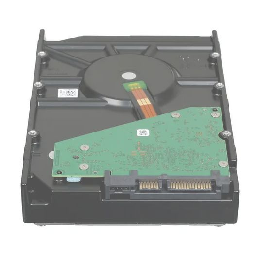 6 ТБ Внутренний жесткий диск Seagate Exos 7E10 (ST6000NM000B ...