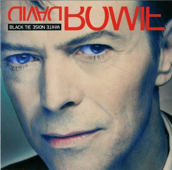 Виниловая пластинка David Bowie - Black Tie White Noise (Black Vinyl 2LP), 0190295253431  #1