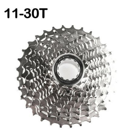 Кассета для велосипеда Shimano (Шимано) 105, R7000, 11 скоростей, 11 ...