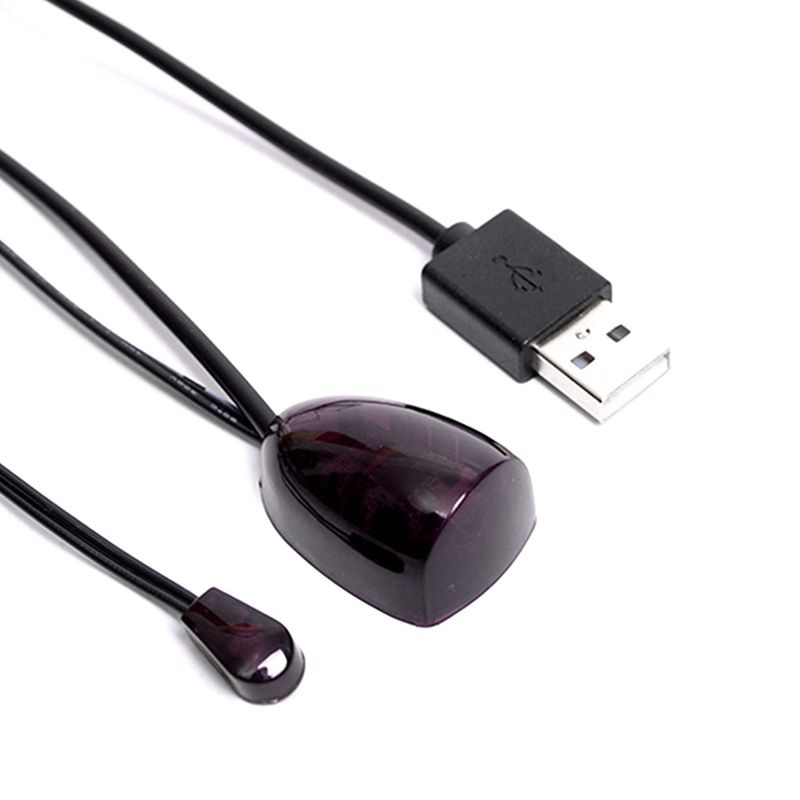 ИК-удлинитель, инфракрасный ИК-приемник дистанционного управления, USB .
