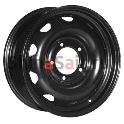 ТЗСК  Колесный диск 16x6.5" PCD5х139.7 ET40 D108.5 #1