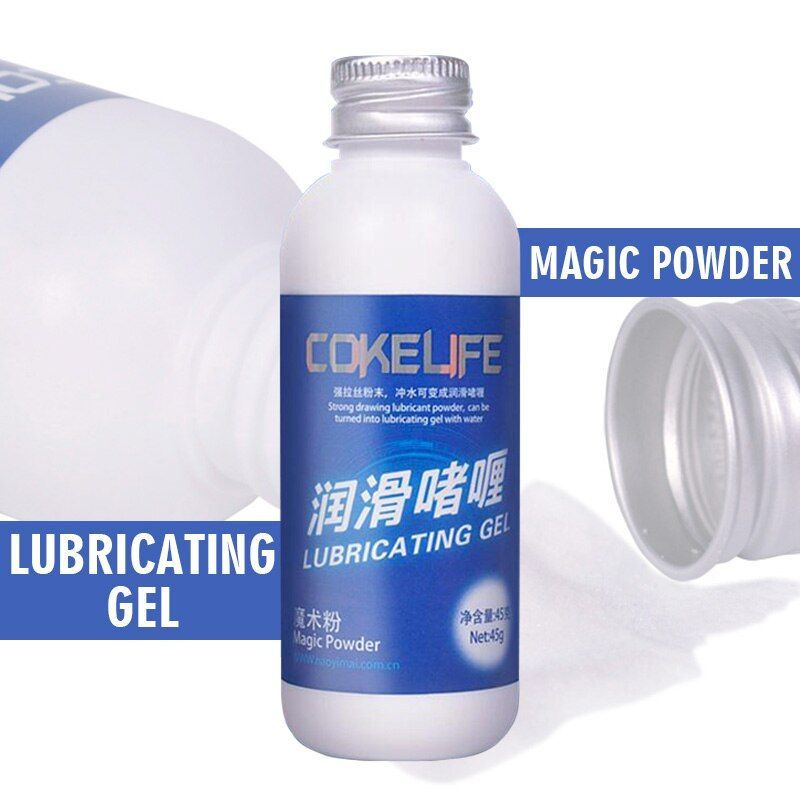 cokelife lubricating gel Arousal Gel for Women-Fast-Absorbing, Intensify Pleasure & Sensitivity  Cokelife main image 0