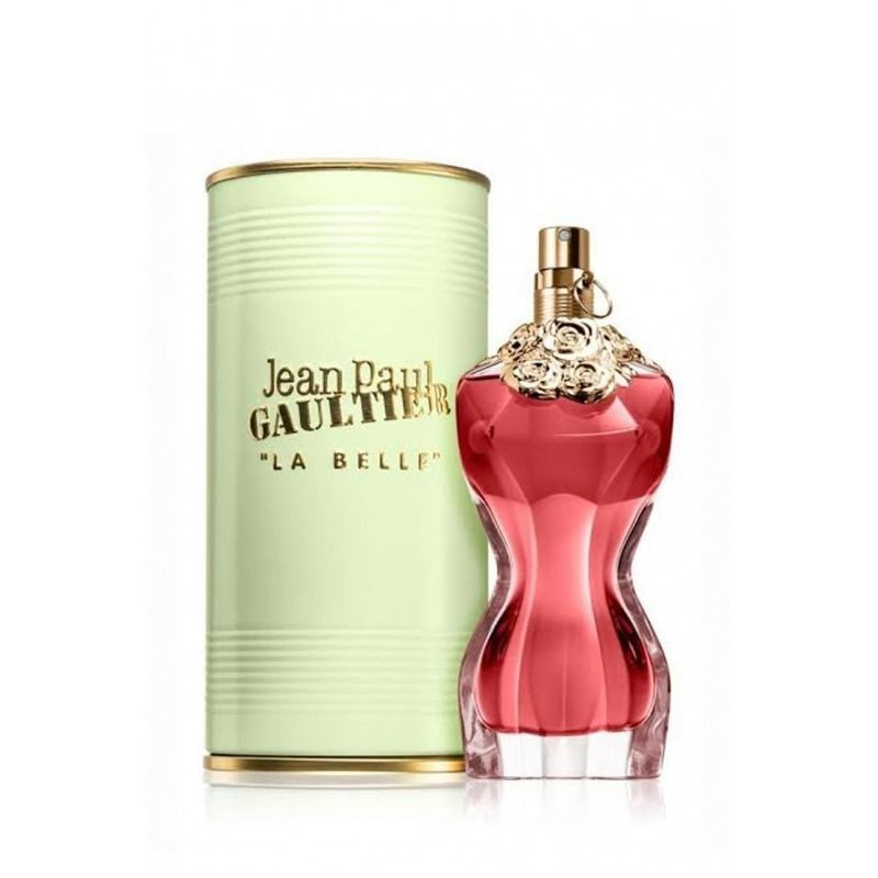 Jean Paul JEAN PAUL GAULTIER LA BELLE LE PARFUM edp WOMAN 50ml