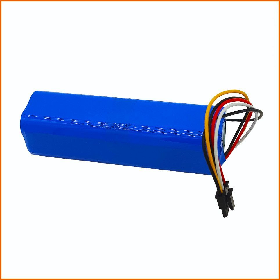 5200MAh CECOTEC CONGA 5090