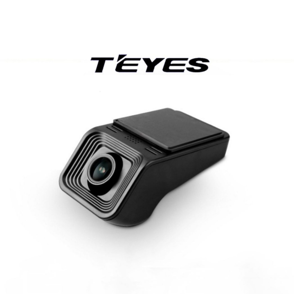 TEYES X5 Видеорегистратор для автомобилей #1