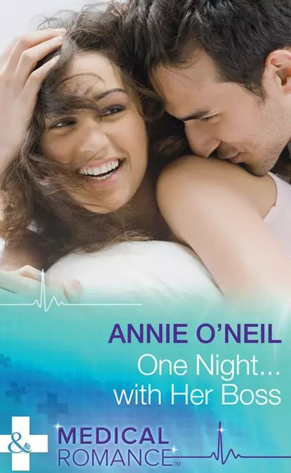 One Night...With Her Boss | O'Neil Annie | Электронная книга #1