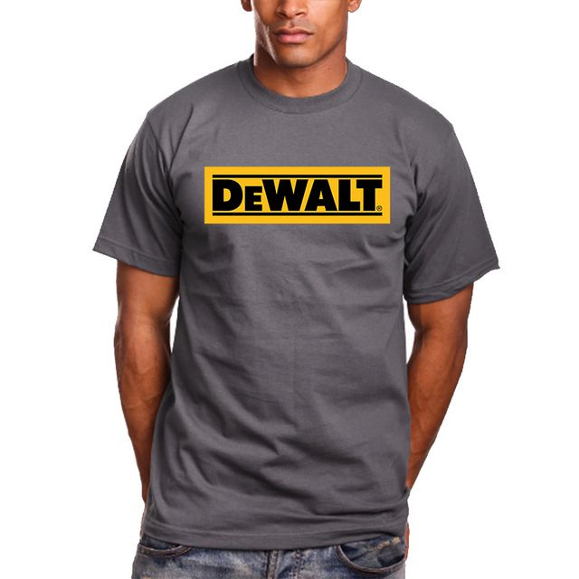 Футболка DeWalt #1