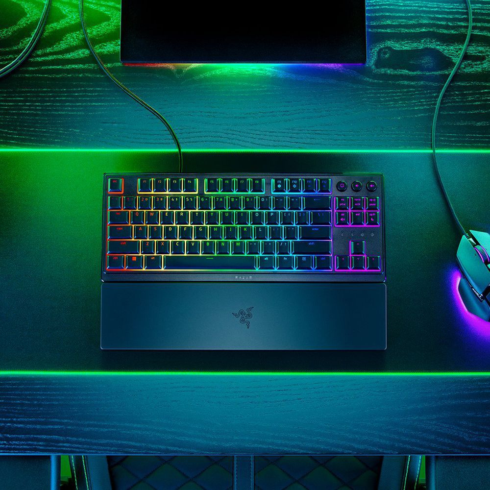 Каталог Razer – интернет-магазин Razer на OZON