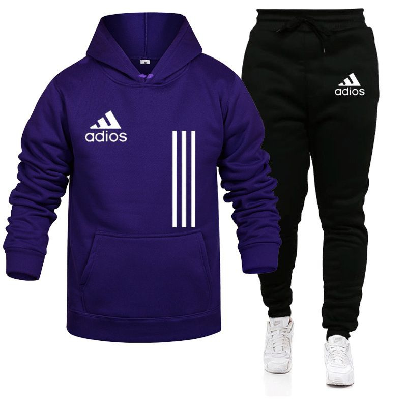 Комплект одежды adidas Sportswear #1