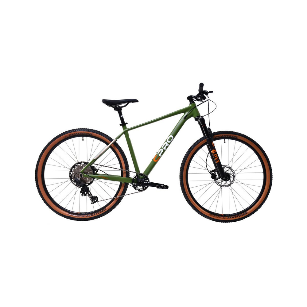 Capriolo mtb 29 sale