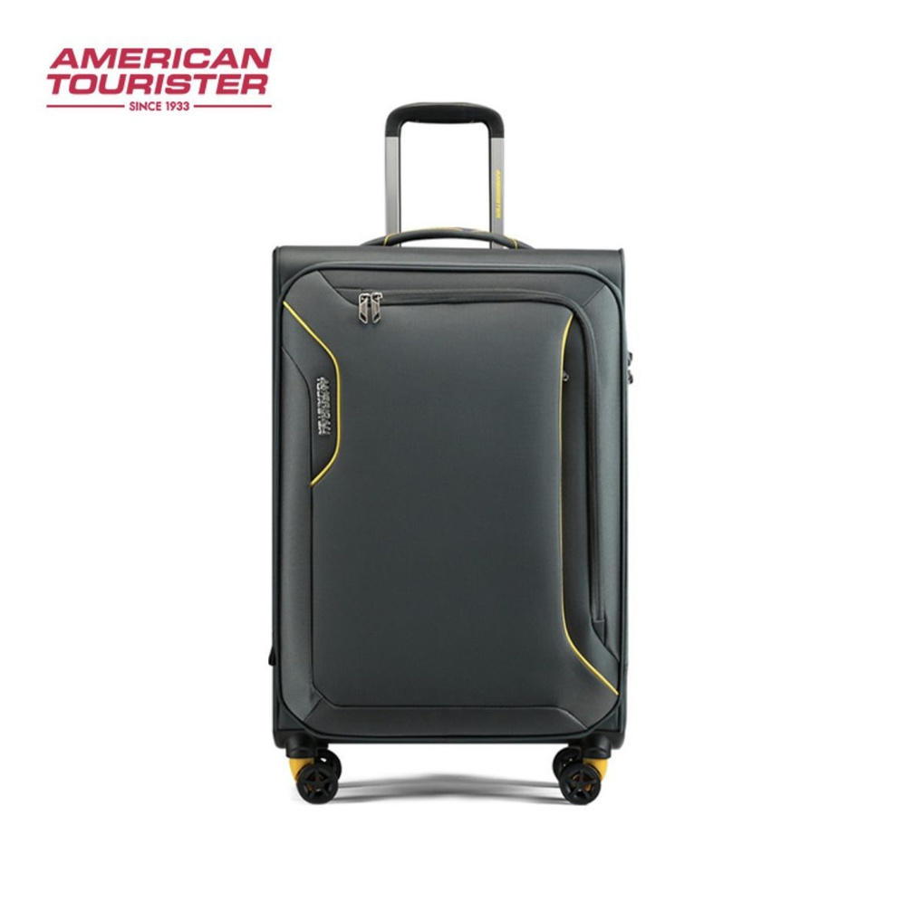 American tourister cheap 82cm suitcase