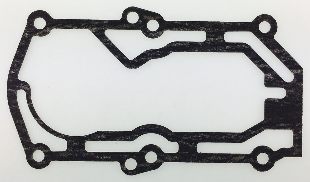 Прокладка для лодочных моторов QUICKSILVER Mercury 2.5 / 3.3 - купить ...