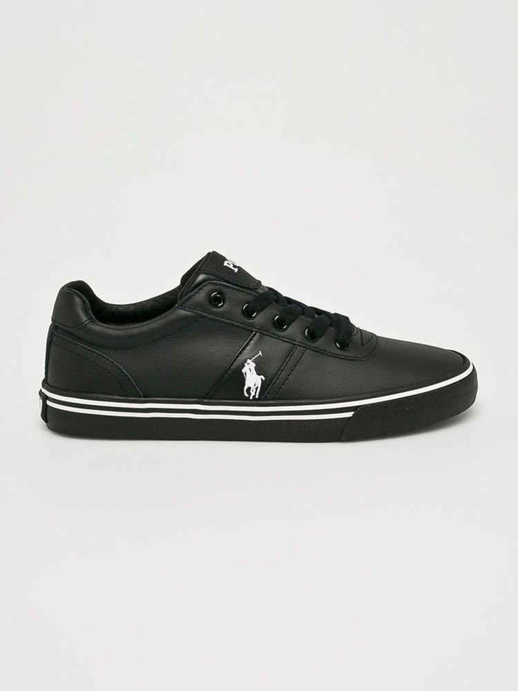 Кеды Polo Ralph Lauren купить на OZON по низкой цене (974274958)