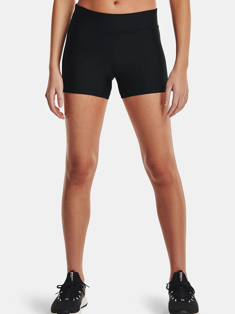 Шорты Under Armour Armour Mid Rise Shorty - купить с доставкой по ...