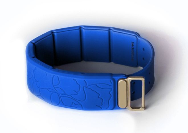 КФС-браслет "ПРЕОДОЛЕНИЕ" / Корректор Функционального Состояния ...