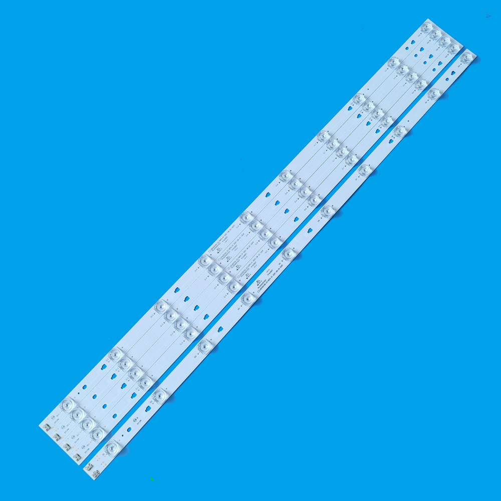 Подсветка для ТВ LE42U6500TF JVC LT-42M450 маркировка LED42D10A-ZC14DFG ...