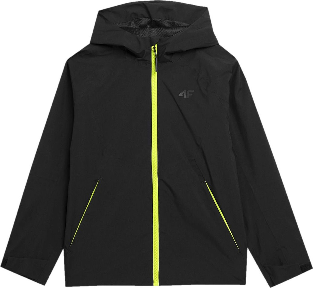 Куртка 4F TECHNICAL JACKET #1