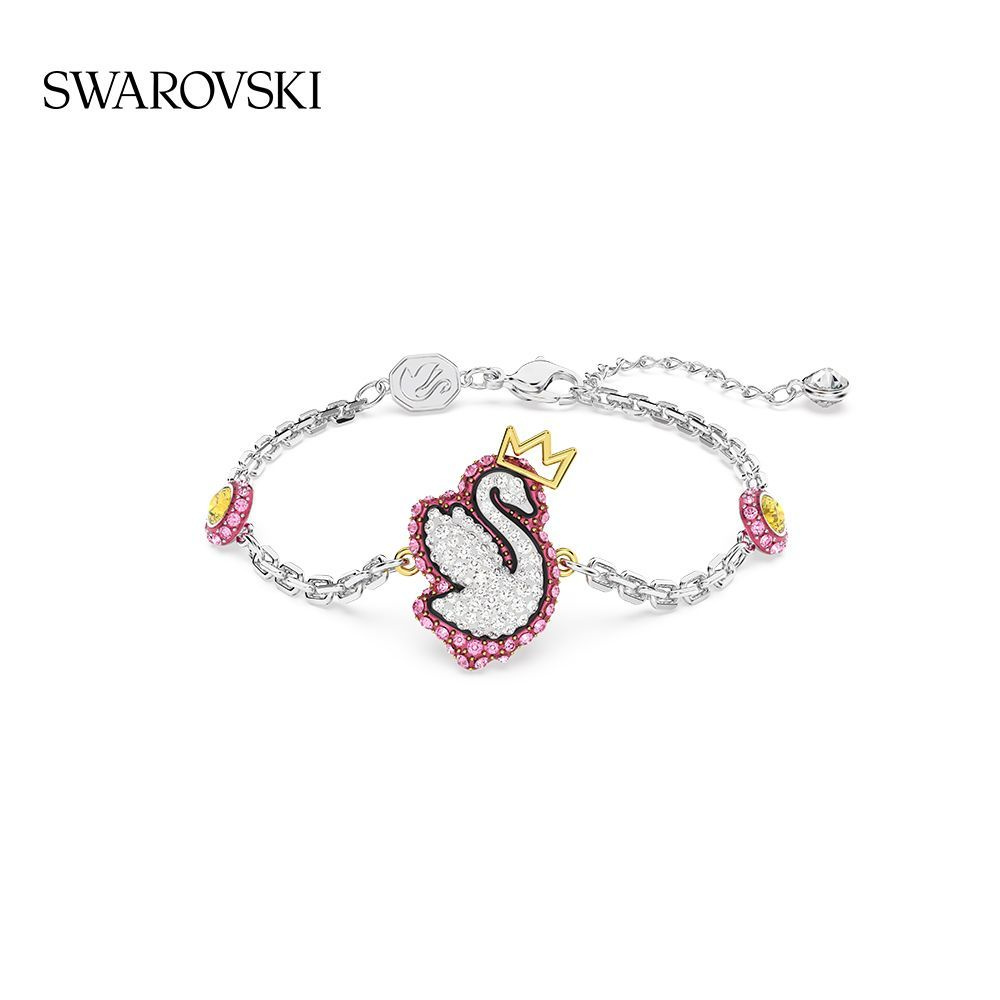 Swarovski Браслет на ладонь #1