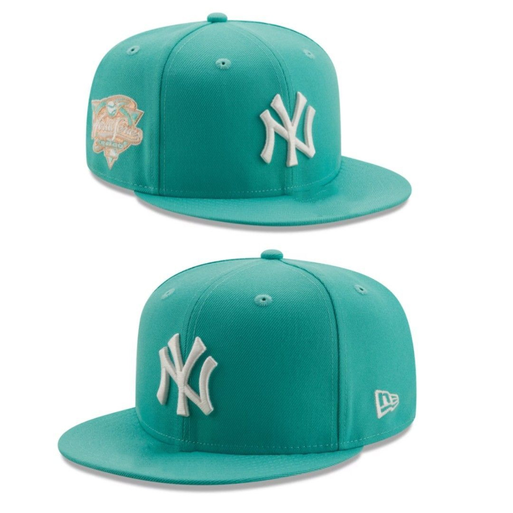 Бейсболка NEW YORK YANKEES #1