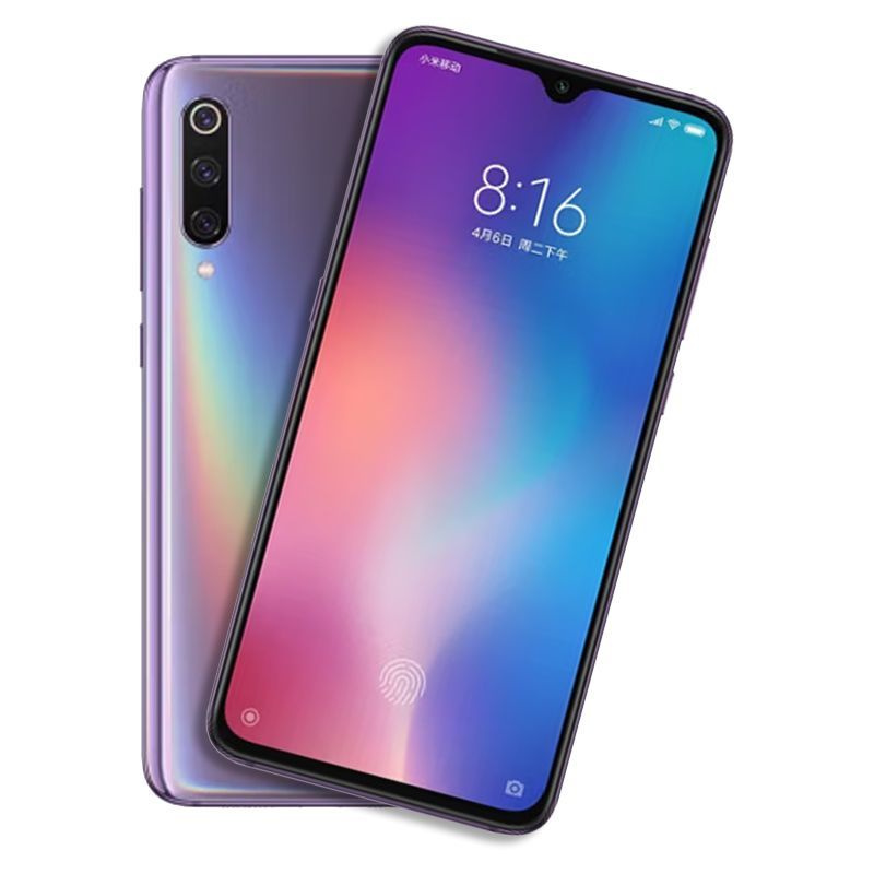 redmi note mi 9