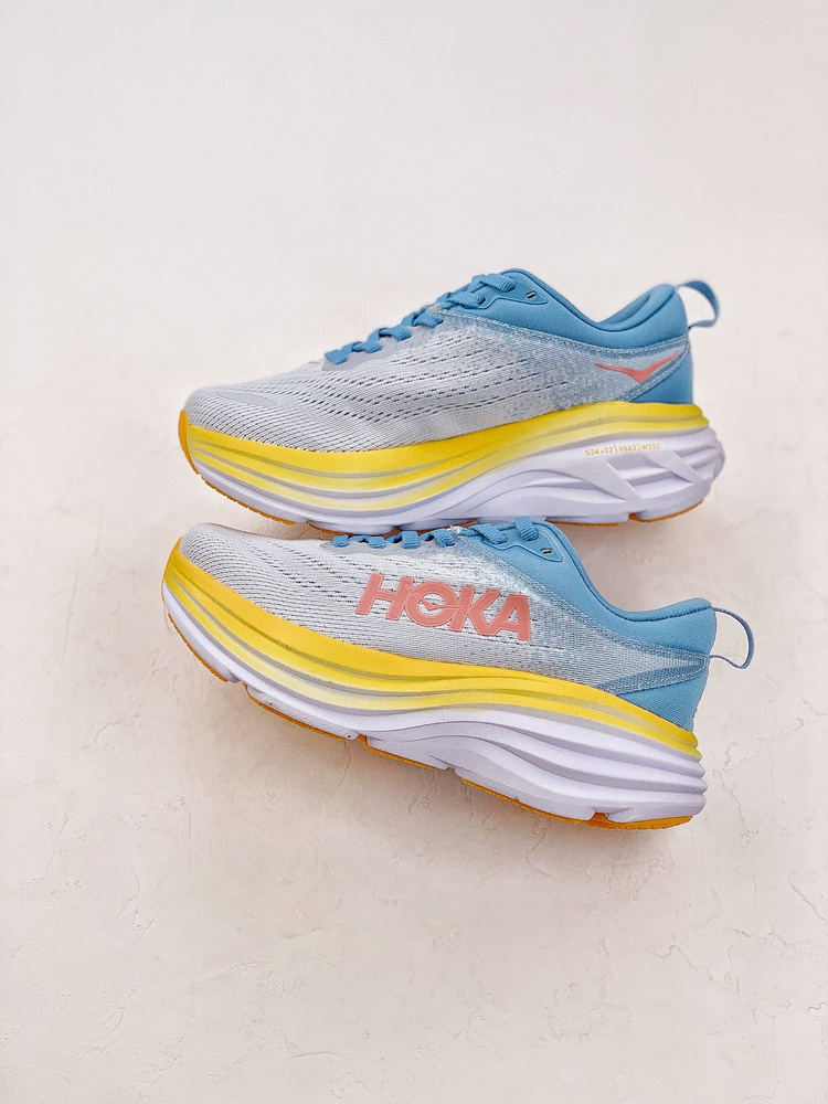 Кроссовки HOKA ONE ONE #1