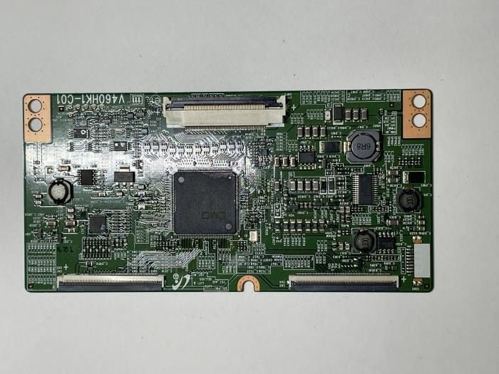 Плата для телевизора T-con V460HK1-C01 от ТВ SAMSUNG UE40D6100SW ...
