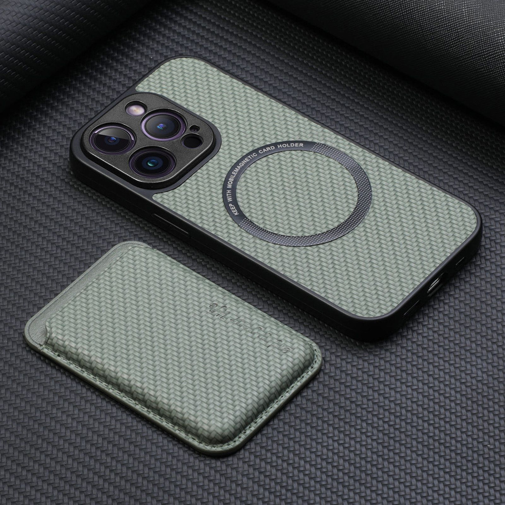 Чехол для Apple iPhone 12 Pro Max / айфон 12 про макс из иликона ...