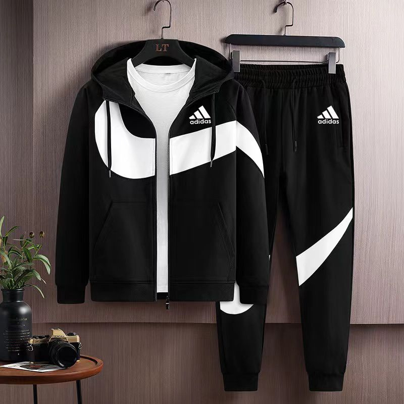 Костюм спортивный adidas #1