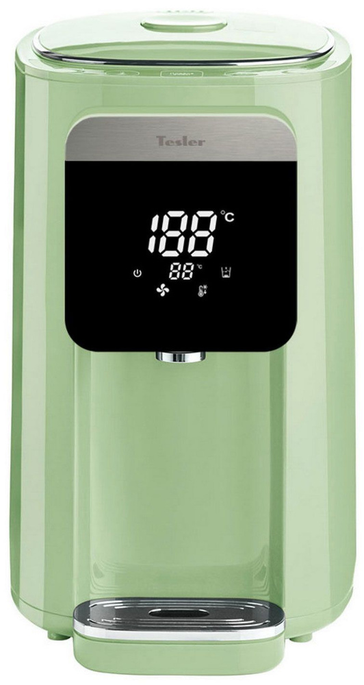 Термопот TESLER TP-5045 GREEN #1