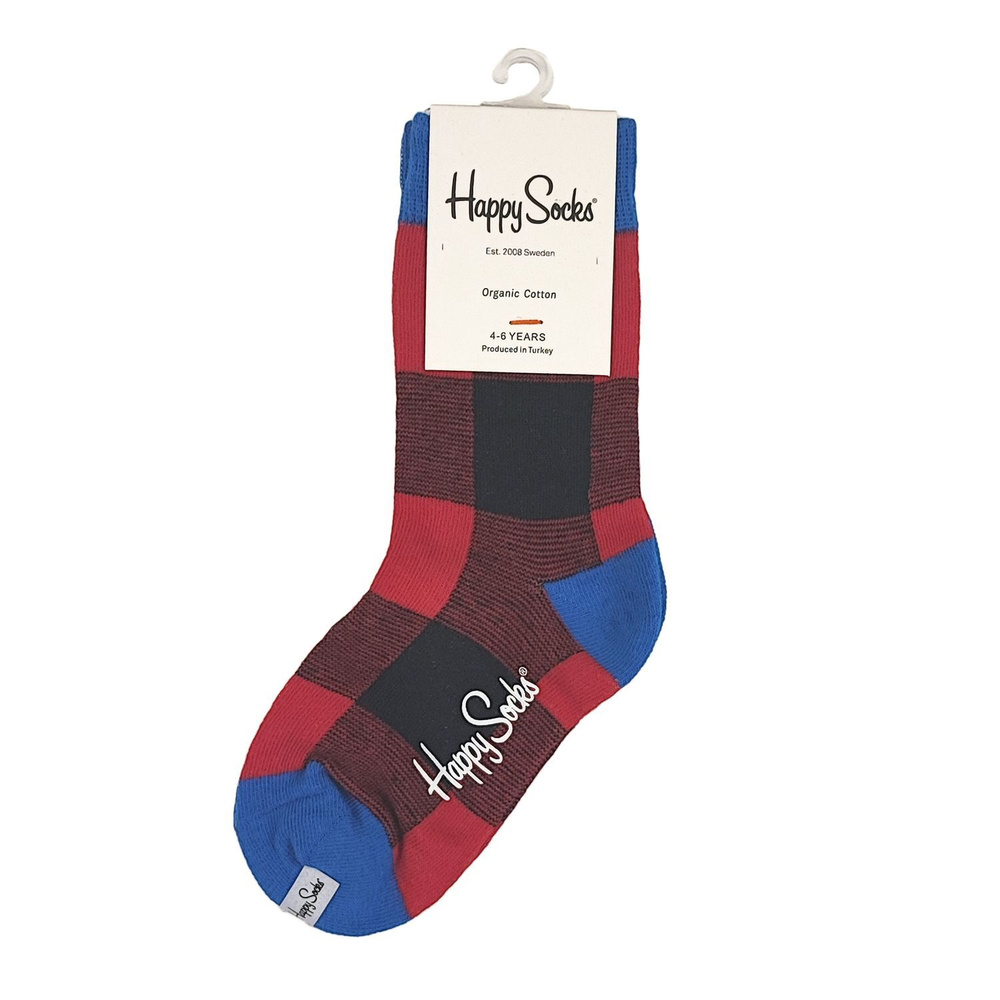 Носки Happy Socks Носки, 1 пара #1