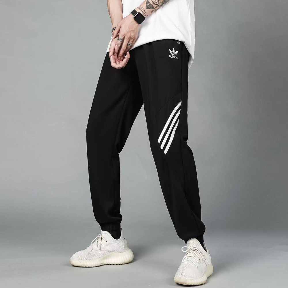 Брюки спортивные adidas Adidas #1