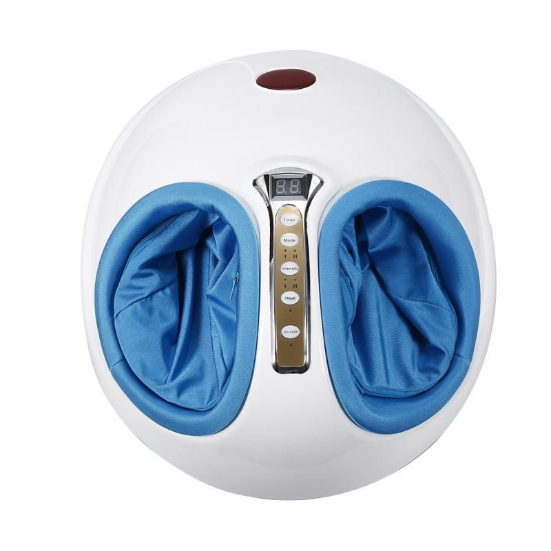 Массажер для ног с подогревом - купить с доставкой по выгодным ценам в ...