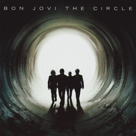 BON JOVI The Circle #1