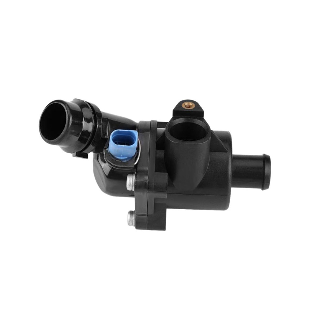 Hardy Корпус термостата охлаждающей жидкости двигателя автомобиля ...