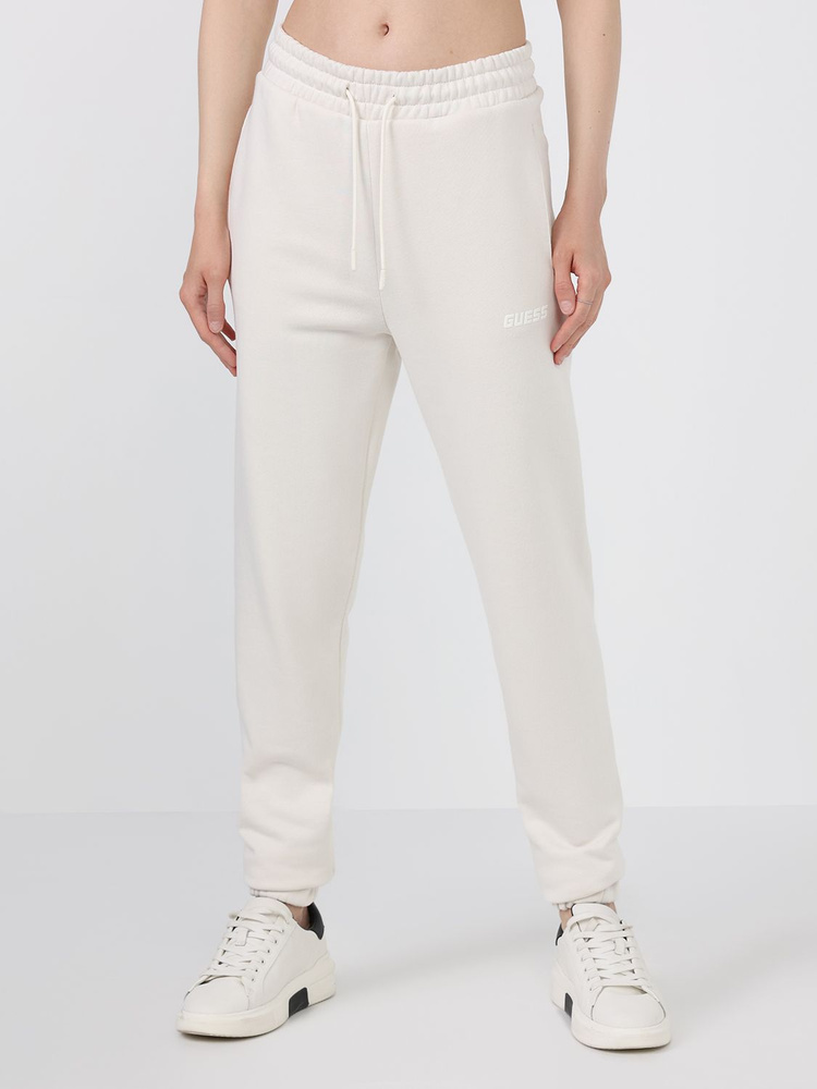 Брюки спортивные GUESS Dalya Long Pants #1