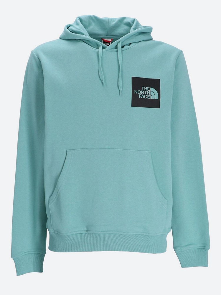 Худи The North Face M Fine Hoodie - Eu #1