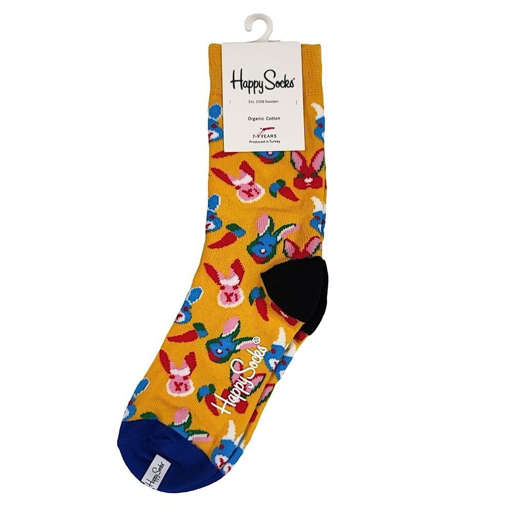 Носки Happy Socks Носки, 1 пара #1