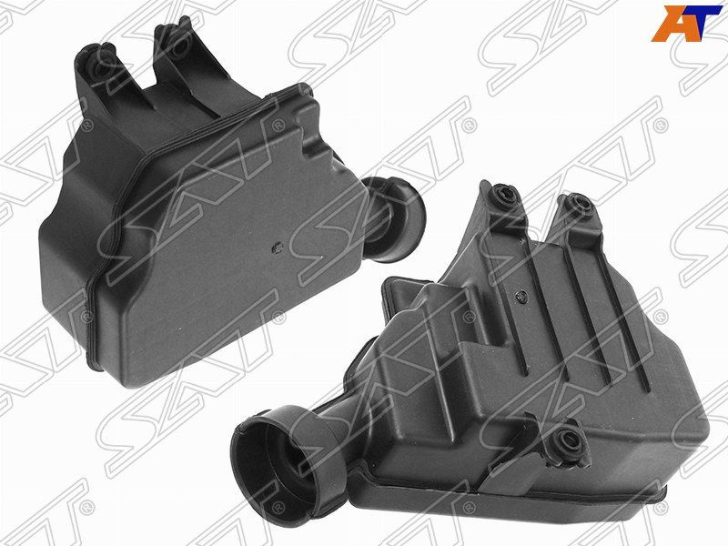 Крышка корпуса воздушного фильтра SAT Резонатор корпуса воздушного ...