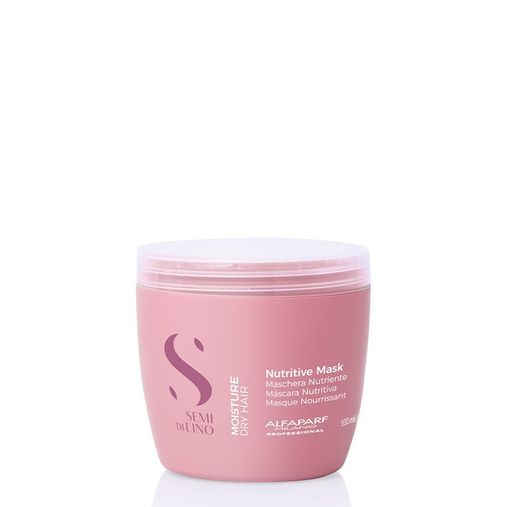 Маска для волос профессиональная увлажняющая Alfaparf Milano Professional SDL MOISTURE NUTRITIVE MASK #1